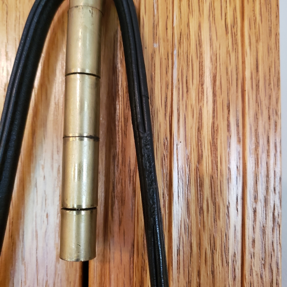 Fossil Crossbody Bag - Picture 3 of 14
